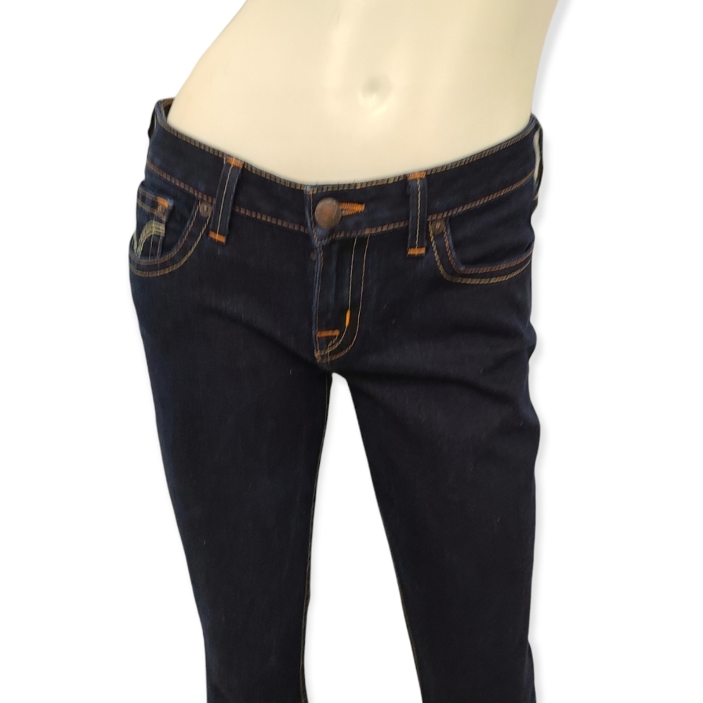 PRVCY Malibu Hills Boot Cut Jeans 29 - Picture 5 of 8